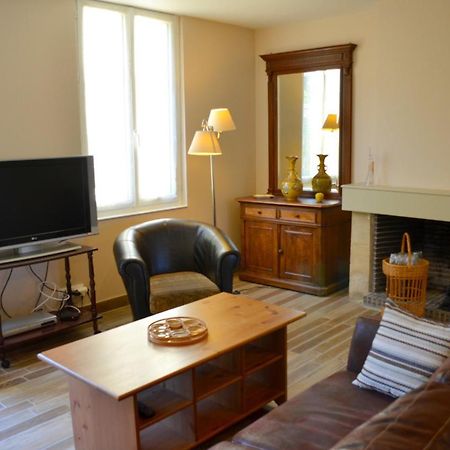 Le Gite Des Sureaux Rarécourt Exterior foto